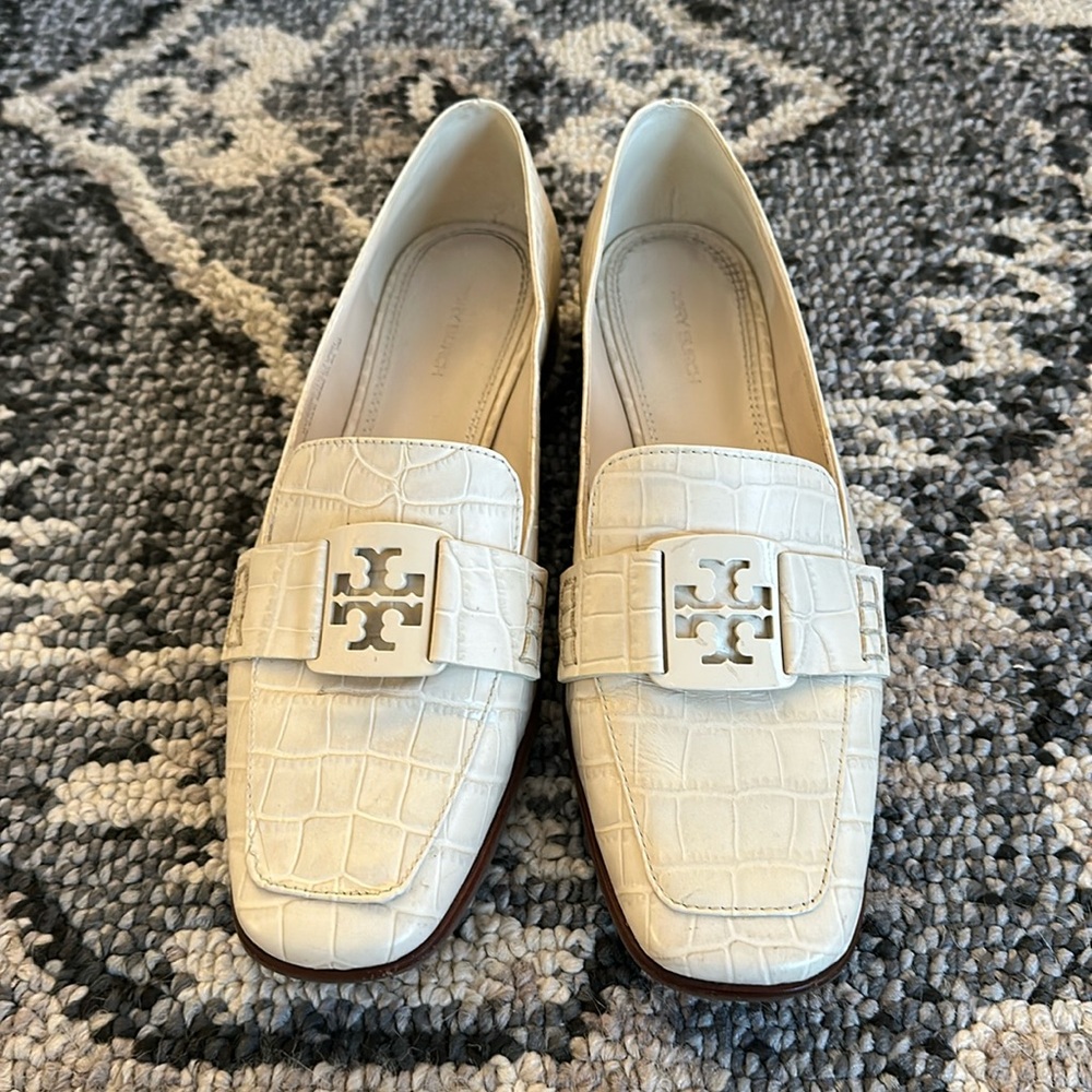 Tory Burch Georgia Loafer